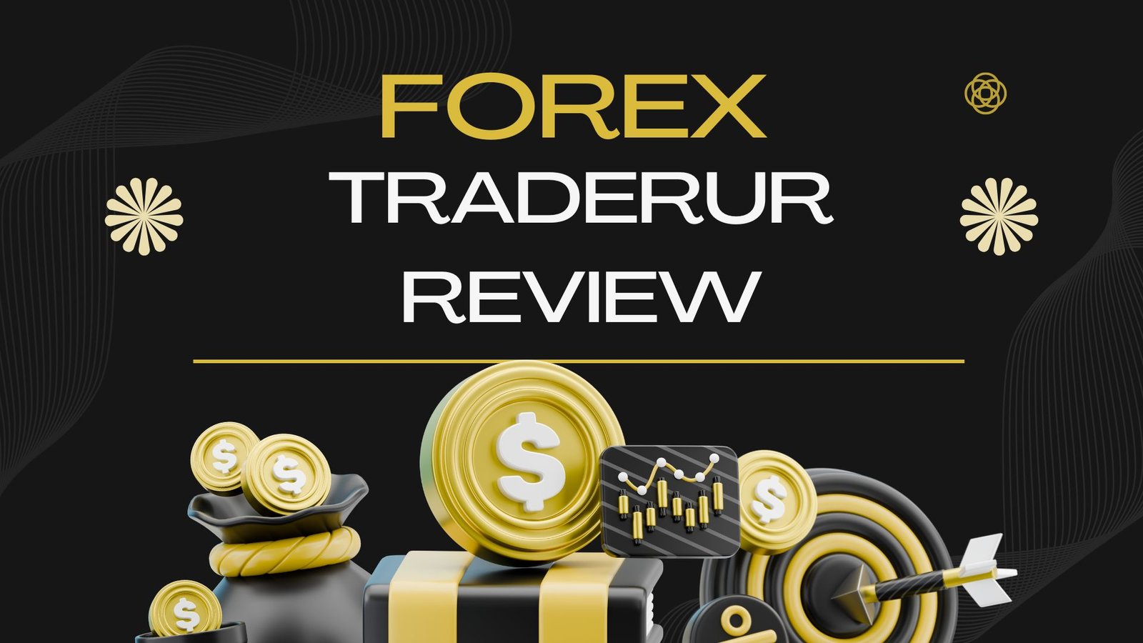 TraderUR Review – Is TraderUR a Legit Forex Broker or a Scam?